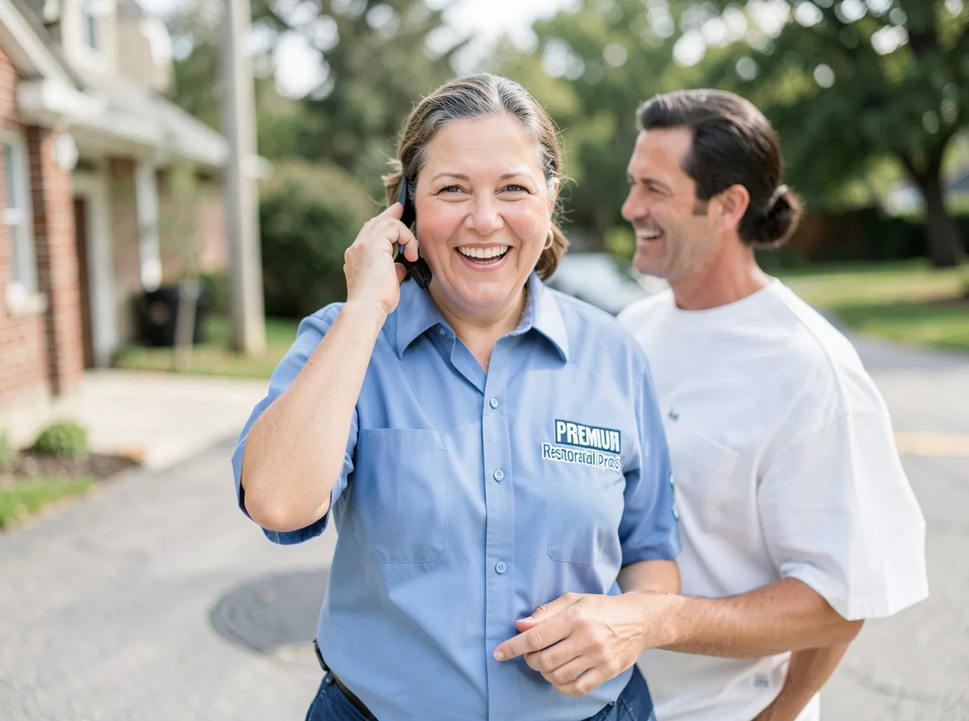 Water Damage Restoration Banning, CA FAQs